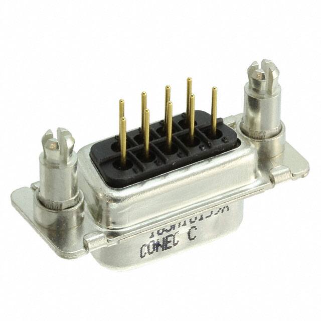 163A16159X Conec  D-Sub Connector Assemblies